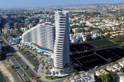 3 pièces Appartement à Limassol,  No. 38046 6