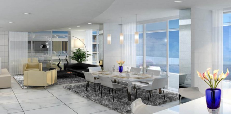 3 pièces Appartement à Limassol,  No. 38046