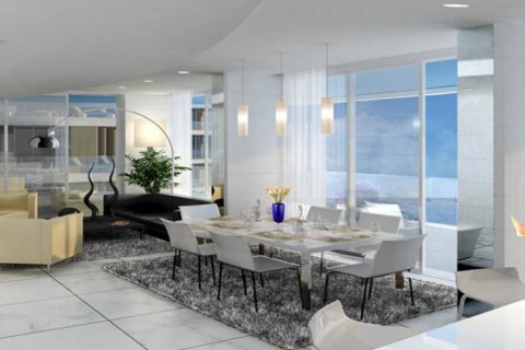 2 rooms Apartment in Limassol,  No. 38048 2