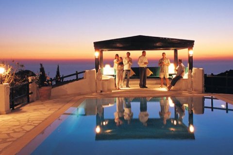 4 rooms Villa in Paphos,  No. 38043 2