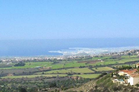 4 rooms Villa in Paphos,  No. 38043 5