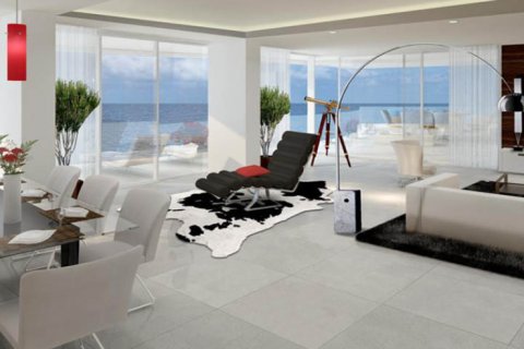 2 habitaciones Apartamento en Limassol,  No. 38047 3