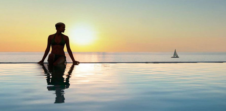 2 habitaciones Apartamento en Limassol,  No. 38047