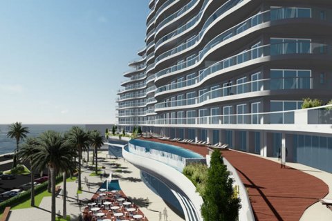 2 habitaciones Apartamento en Limassol,  No. 38047 5