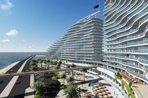 3 rooms Apartment in Limassol,  No. 38044 2