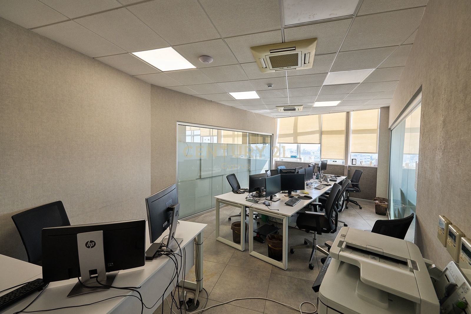 1710m2 Office in Limassol, Cyprus No. 55566