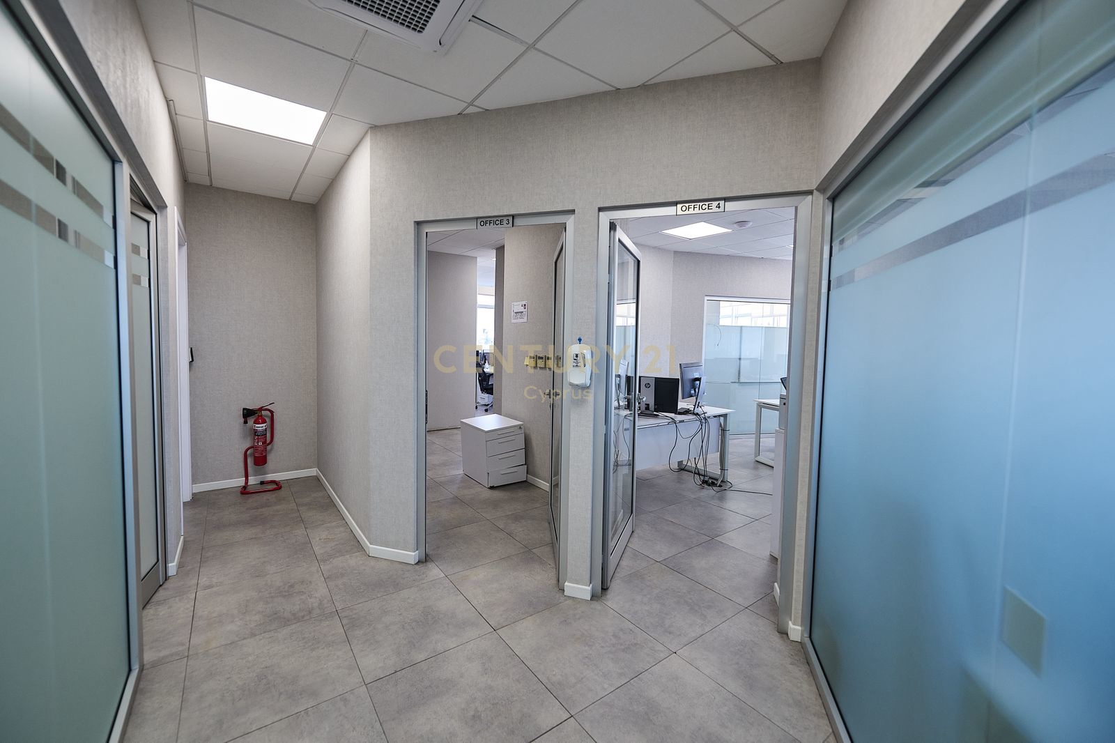 1710m2 Office in Limassol, Cyprus No. 55566