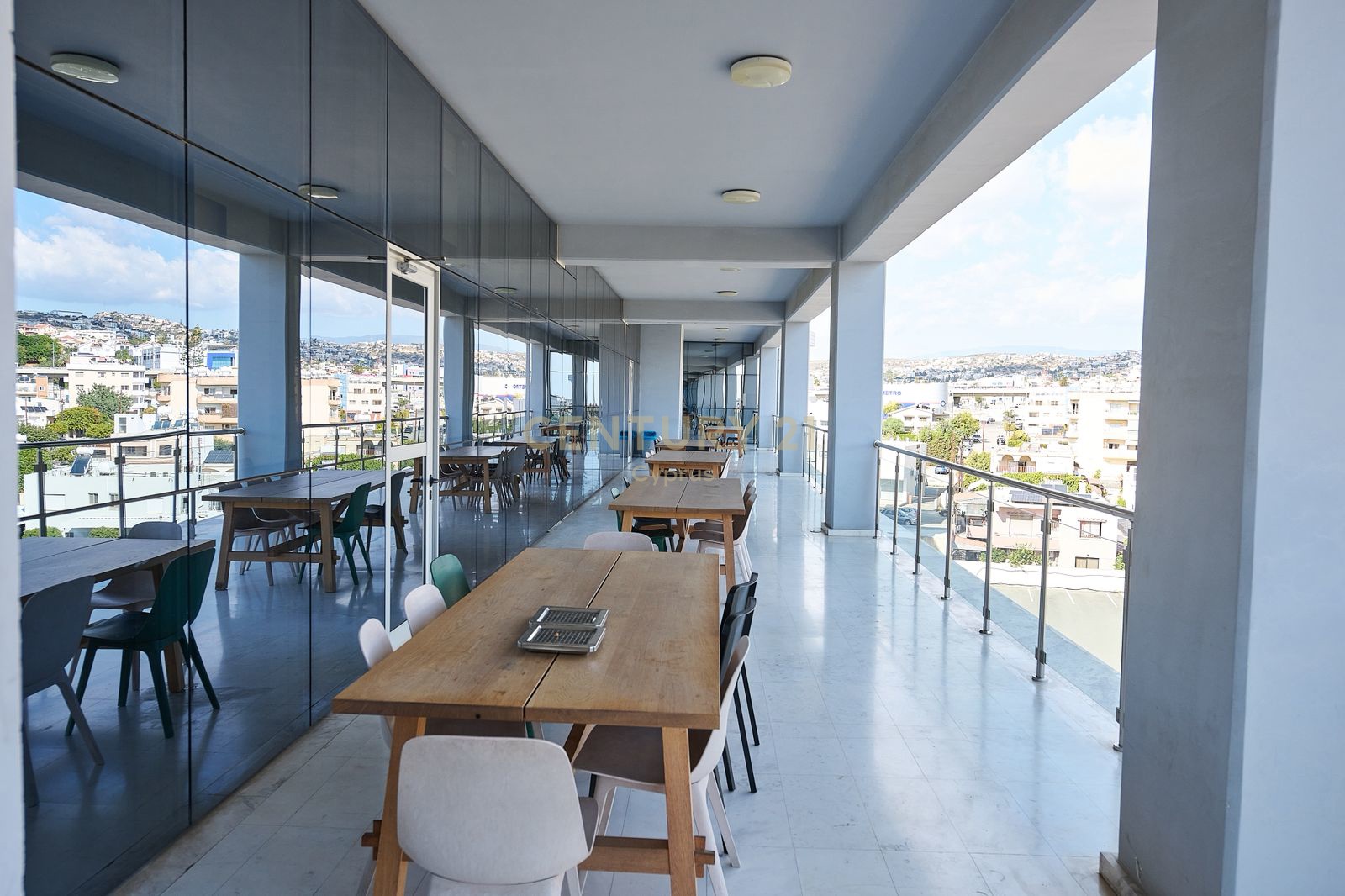 1710m2 Office in Limassol, Cyprus No. 55566