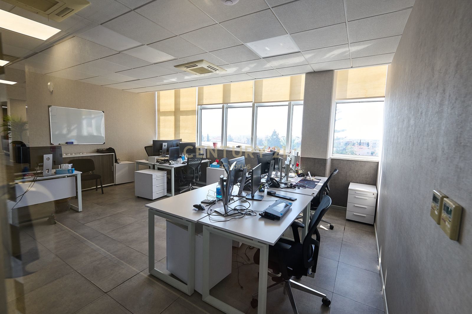 1710m2 Office in Limassol, Cyprus No. 55566