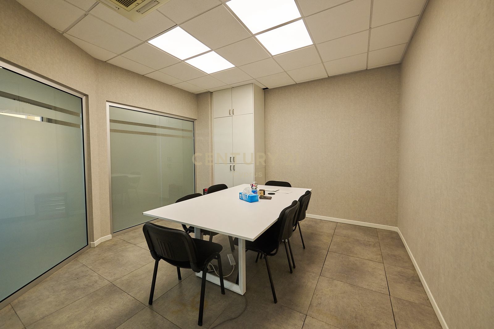 1710m2 Office in Limassol, Cyprus No. 55566