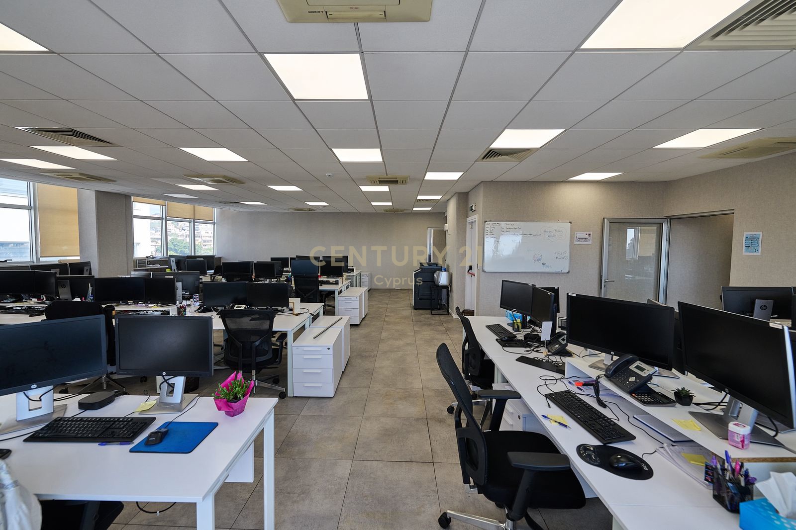 1710m2 Office in Limassol, Cyprus No. 55566