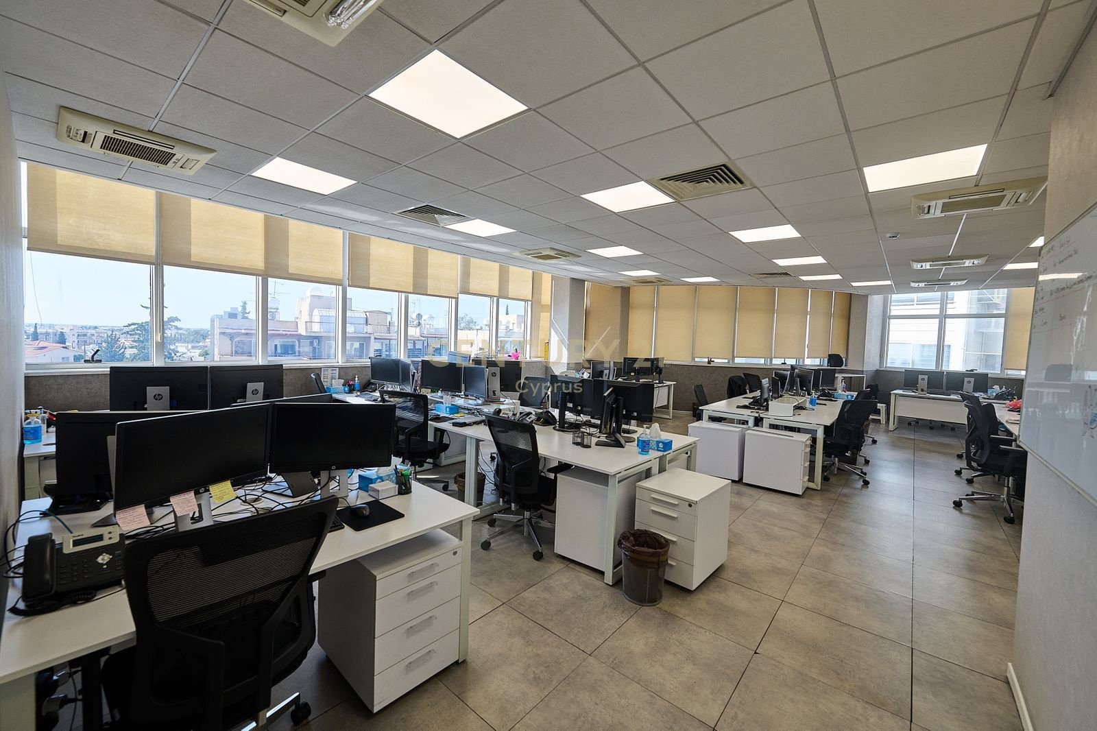 1710m2 Office in Limassol, Cyprus No. 55566