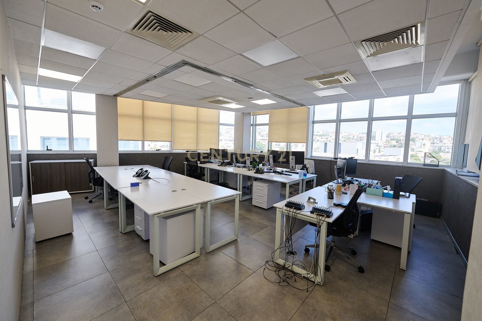 1710m2 Office in Limassol, Cyprus No. 55566