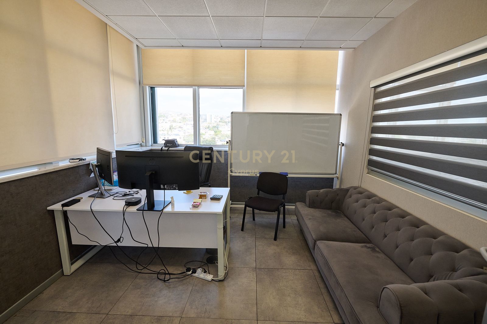 1710m2 Office in Limassol, Cyprus No. 55566