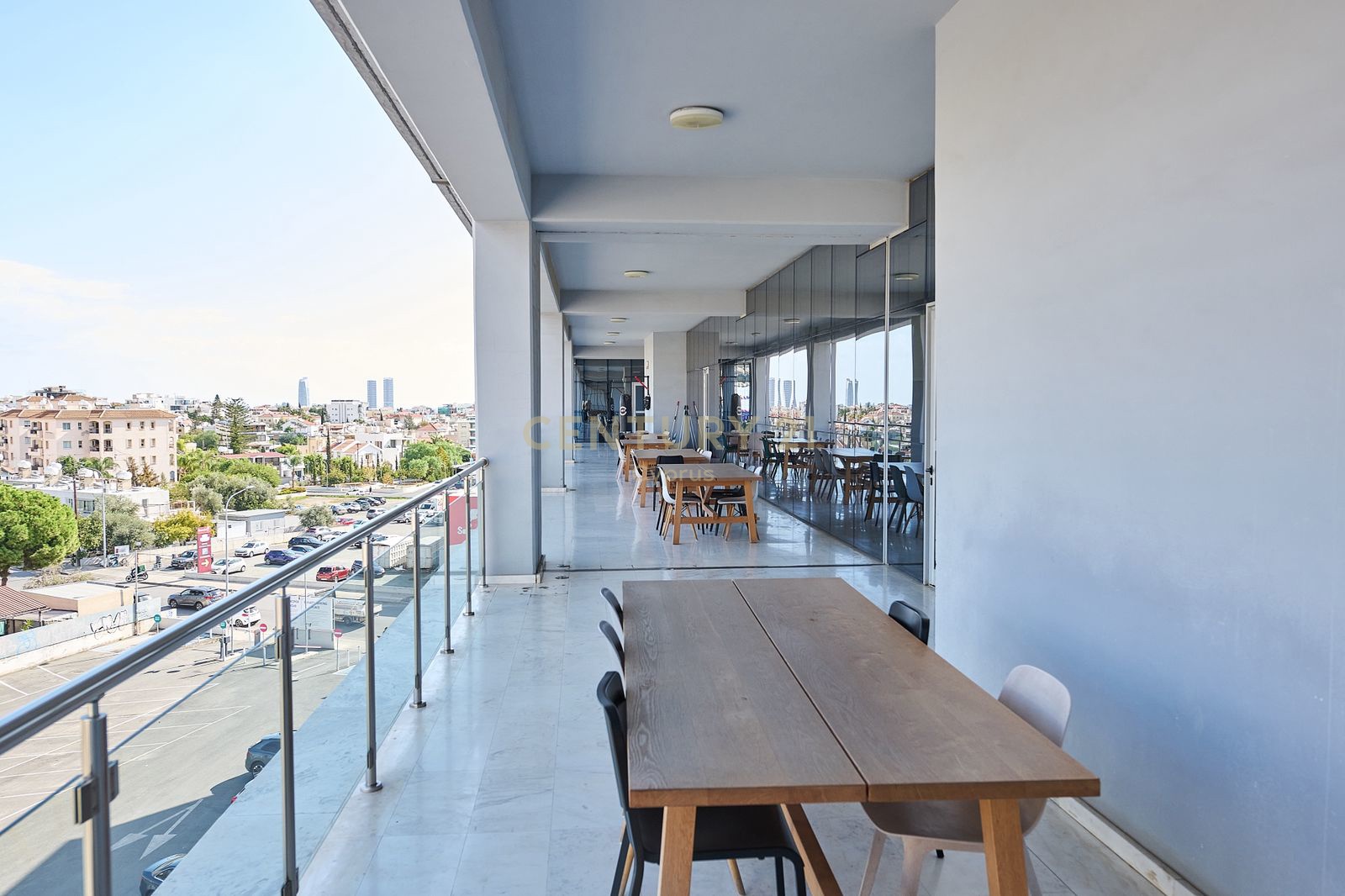 1710m2 Office in Limassol, Cyprus No. 55566