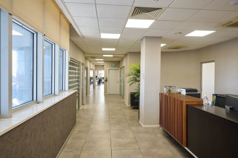 1710m2 Oficina en Limassol,  No. 55566