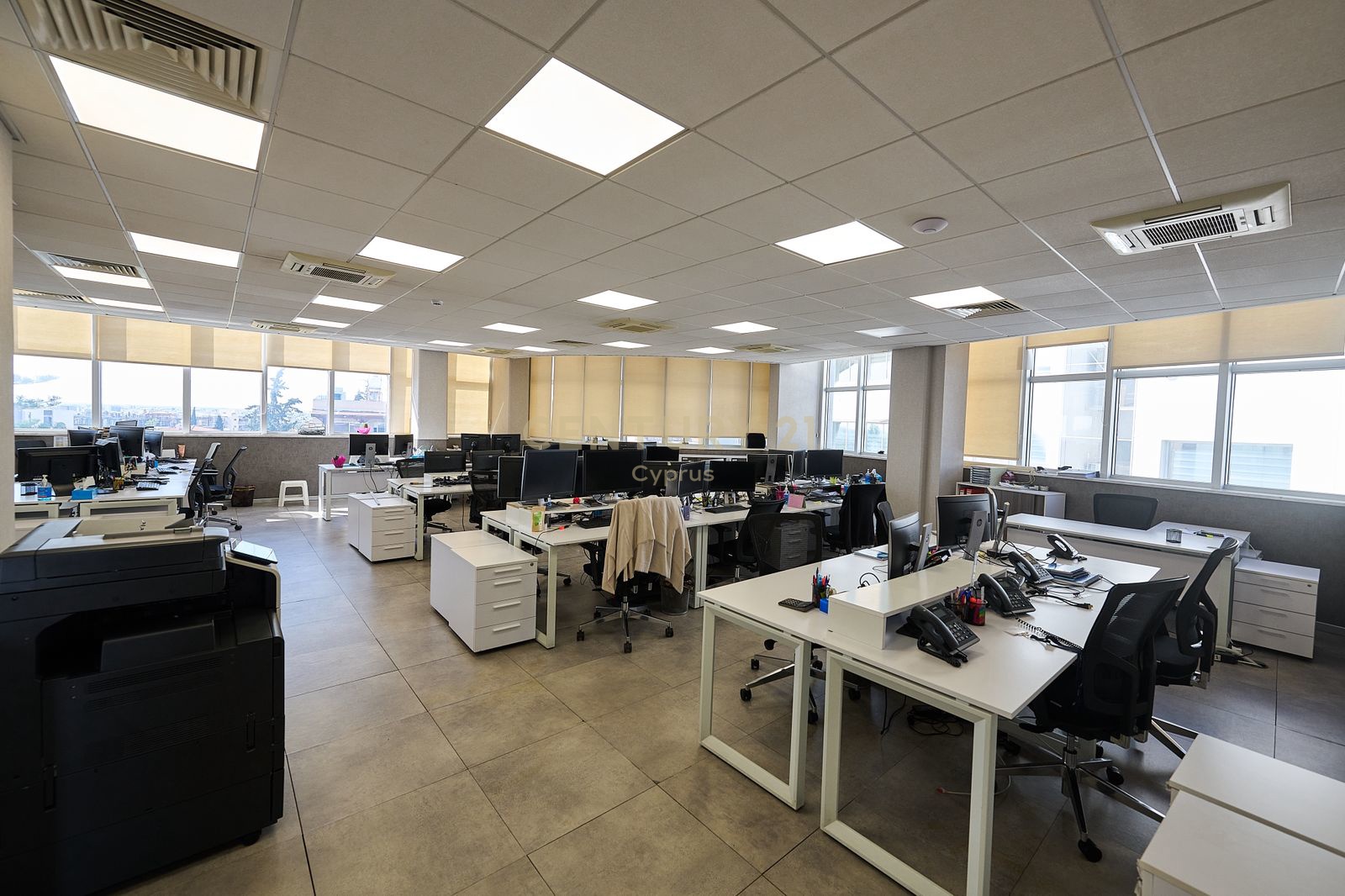 1710m2 Office in Limassol, Cyprus No. 55566