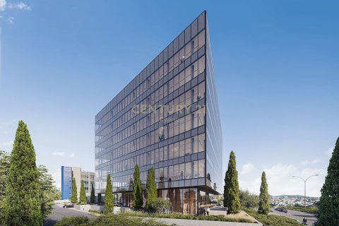 516m2 Oficina en Agios Athanasios, Limassol, No. 55565 4