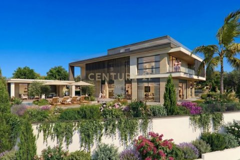 7 dormitorios Villa en Mouttagiaka, Limassol,  No. 55567 6