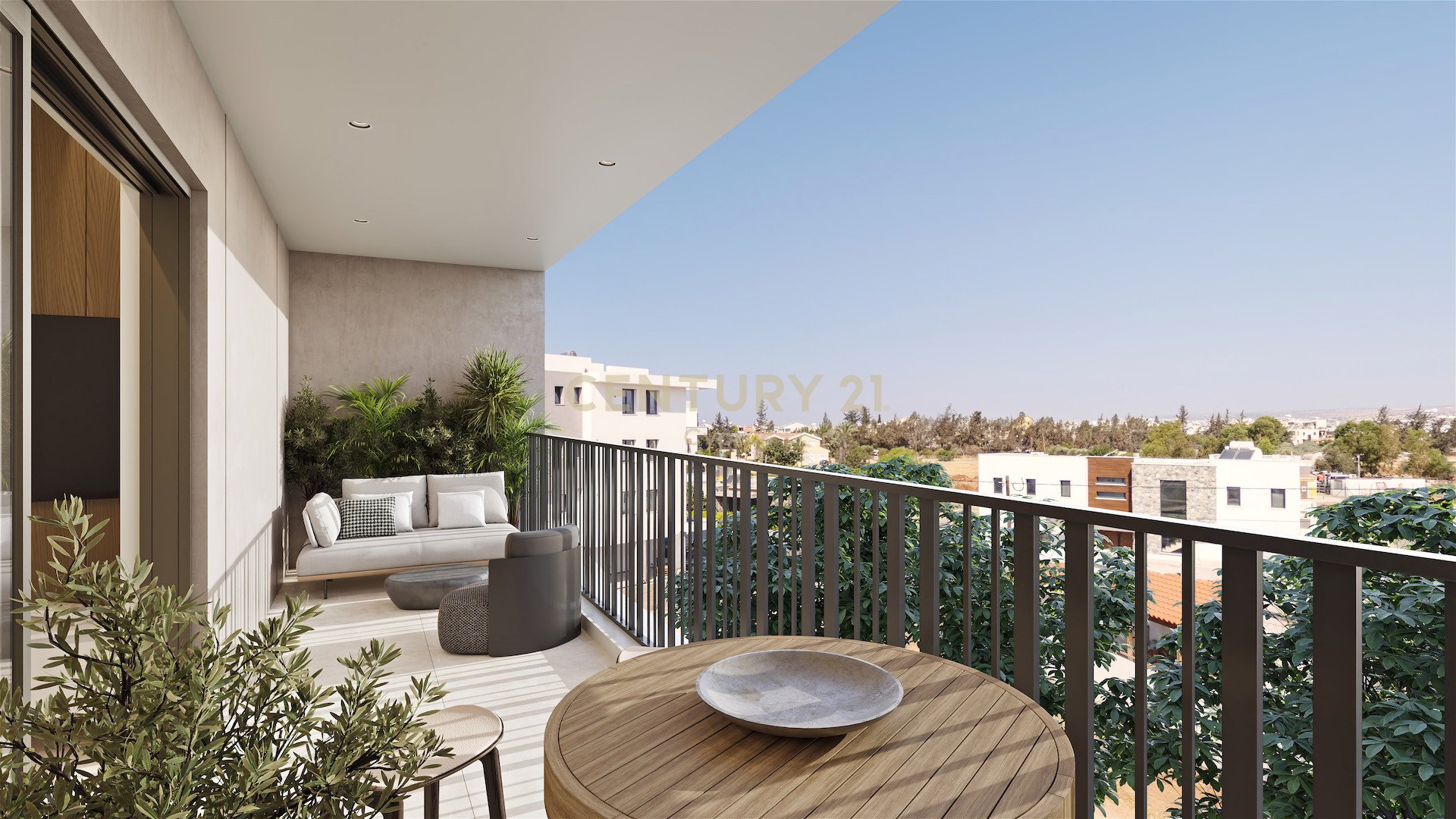 1 bedroom Apartment in Kato Polemidia, Limassol, Cyprus No. 55562