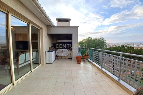 3 dormitorios Apartamento en Limassol,  No. 55504 9