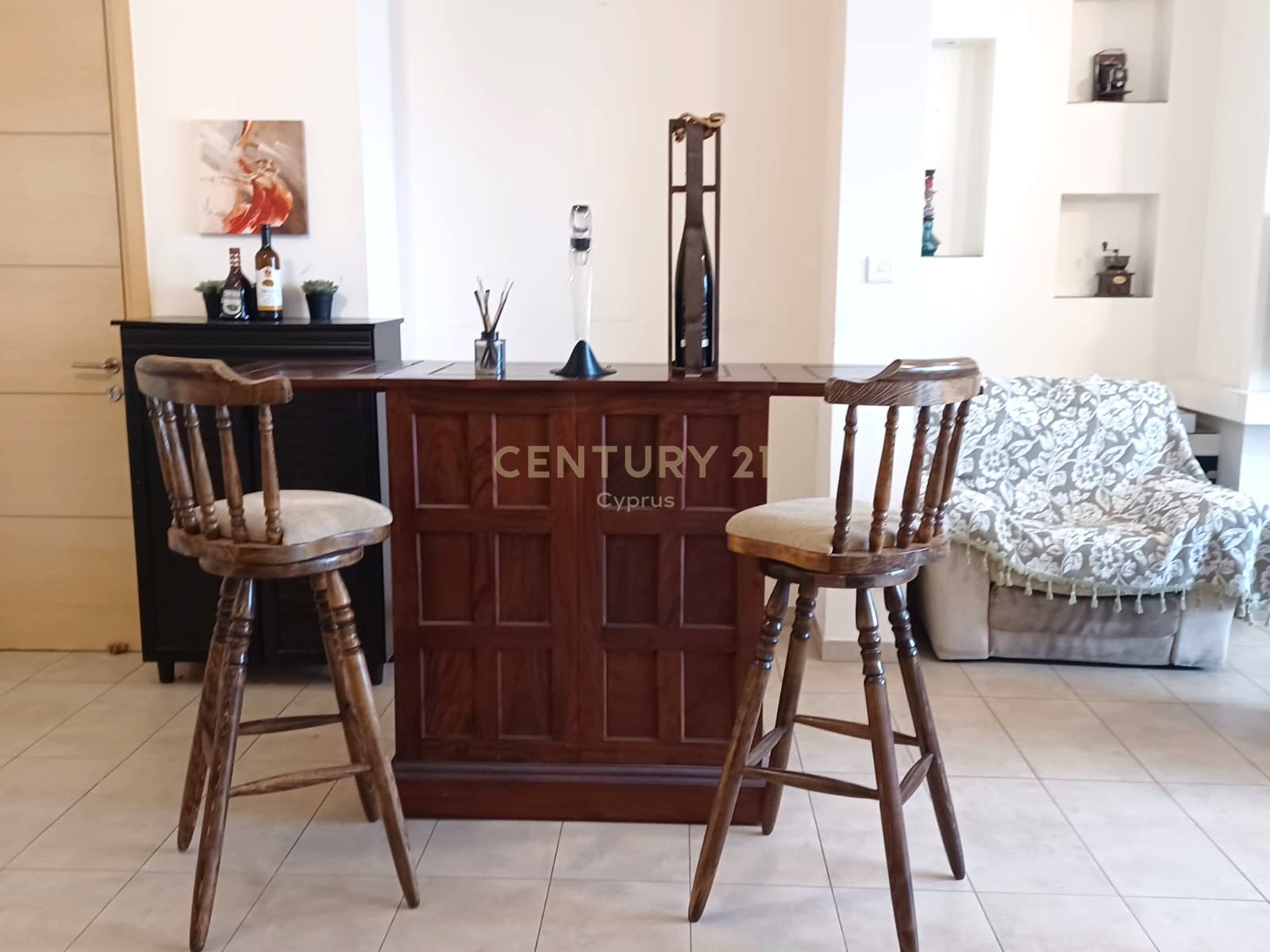 3 bedrooms Apartment in Limassol, Cyprus No. 55504