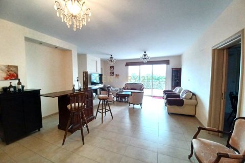 3 dormitorios Apartamento en Limassol,  No. 55504