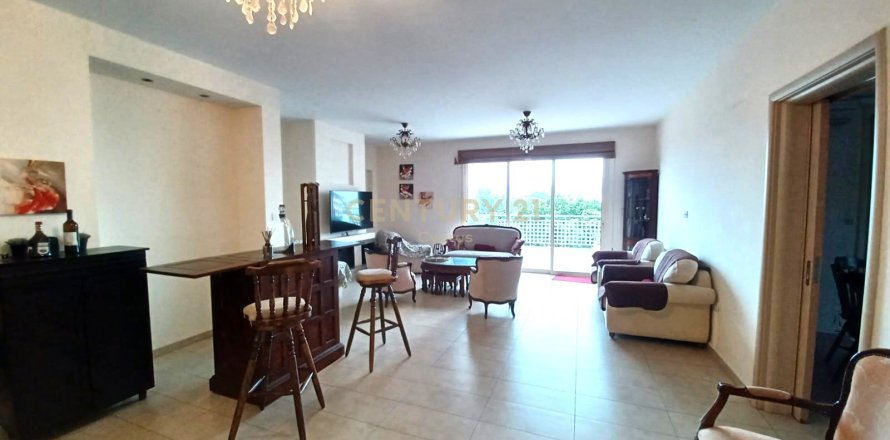3 dormitorios Apartamento en Limassol,  No. 55504
