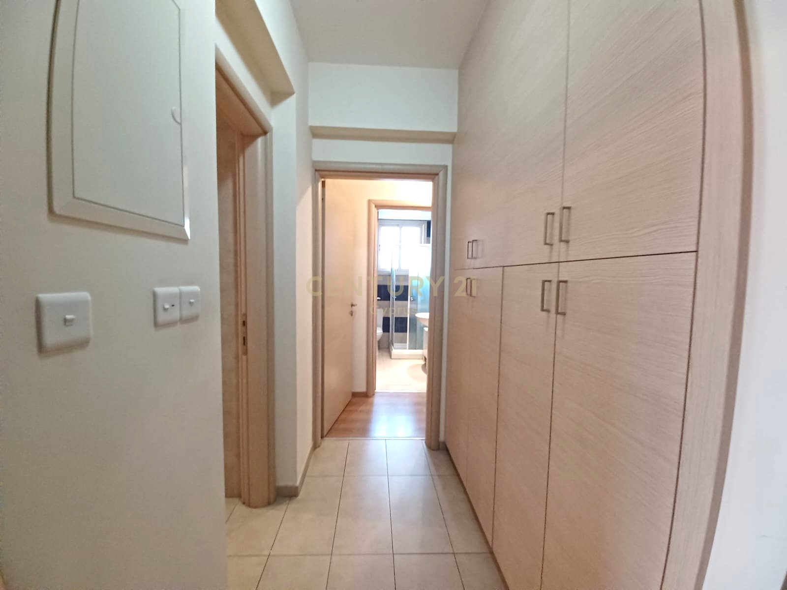 3 bedrooms Apartment in Limassol, Cyprus No. 55504