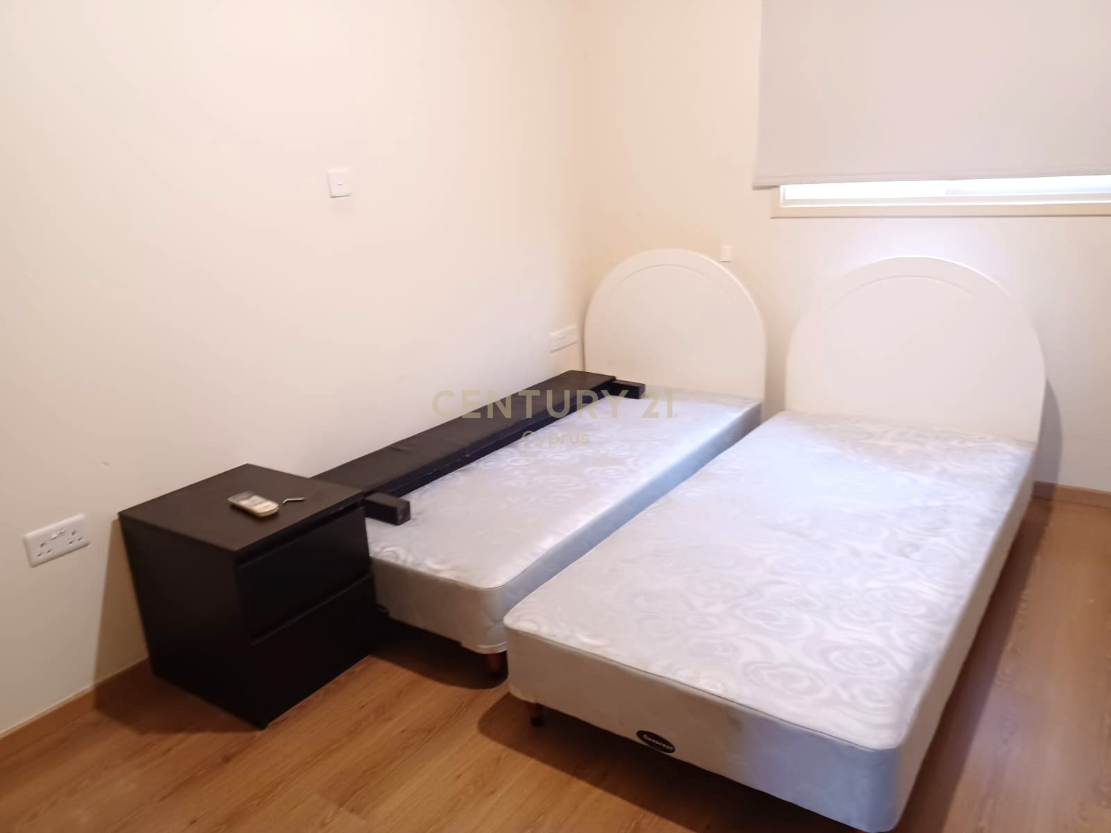 3 bedrooms Apartment in Limassol, Cyprus No. 55504