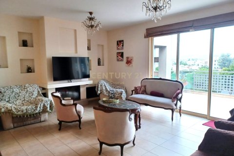 3 dormitorios Apartamento en Limassol,  No. 55504 2