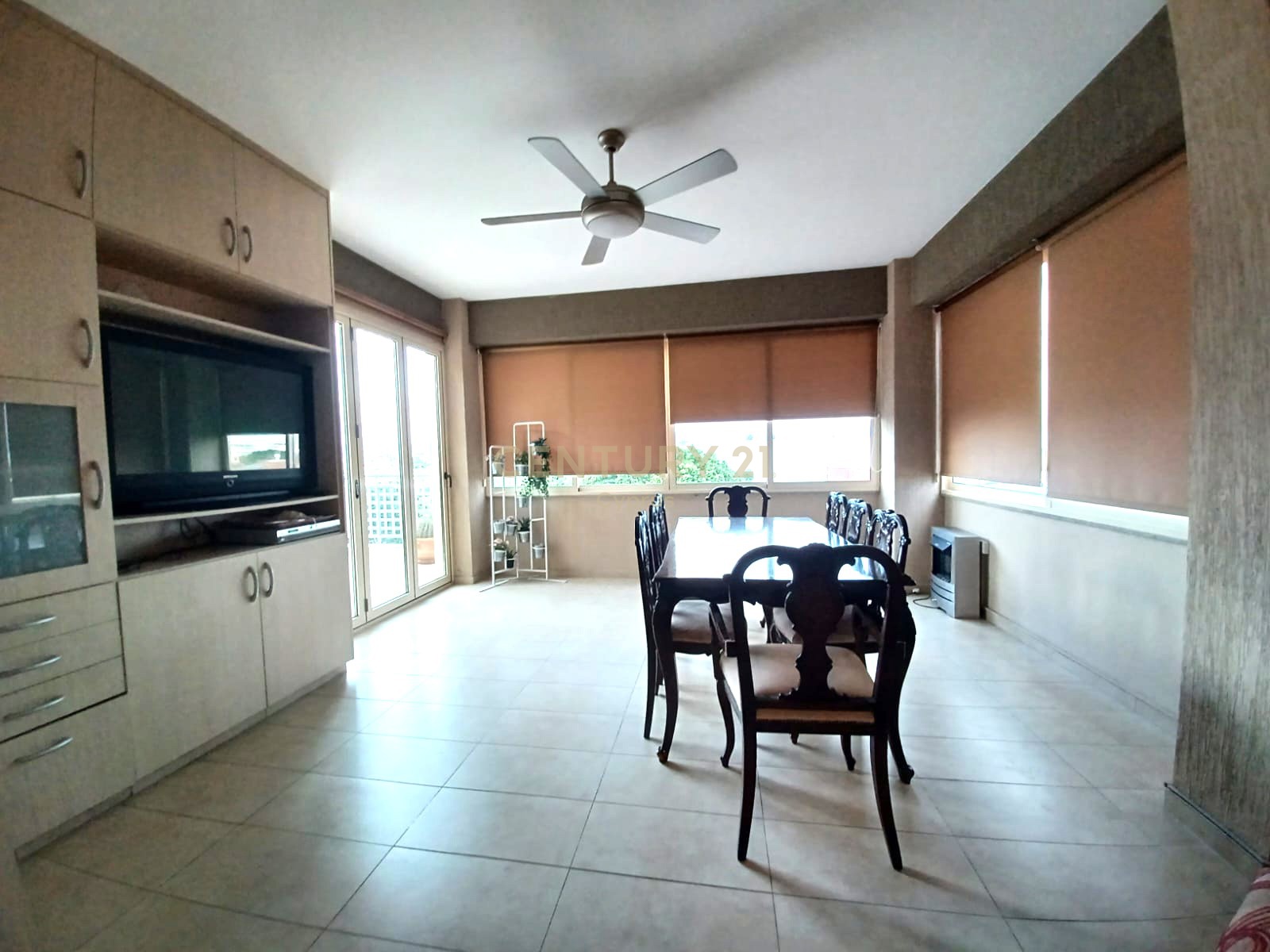 3 bedrooms Apartment in Limassol, Cyprus No. 55504