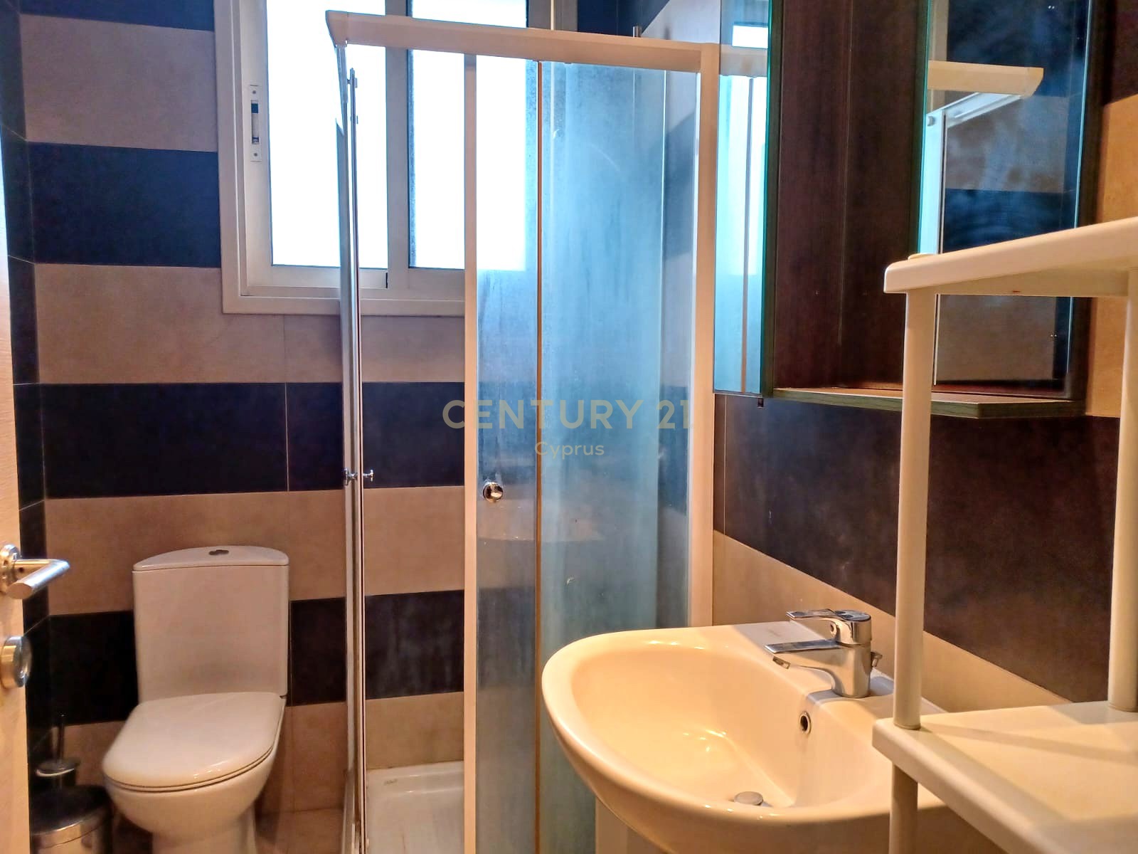 3 bedrooms Apartment in Limassol, Cyprus No. 55504