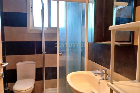 3 dormitorios Apartamento en Limassol,  No. 55504 11