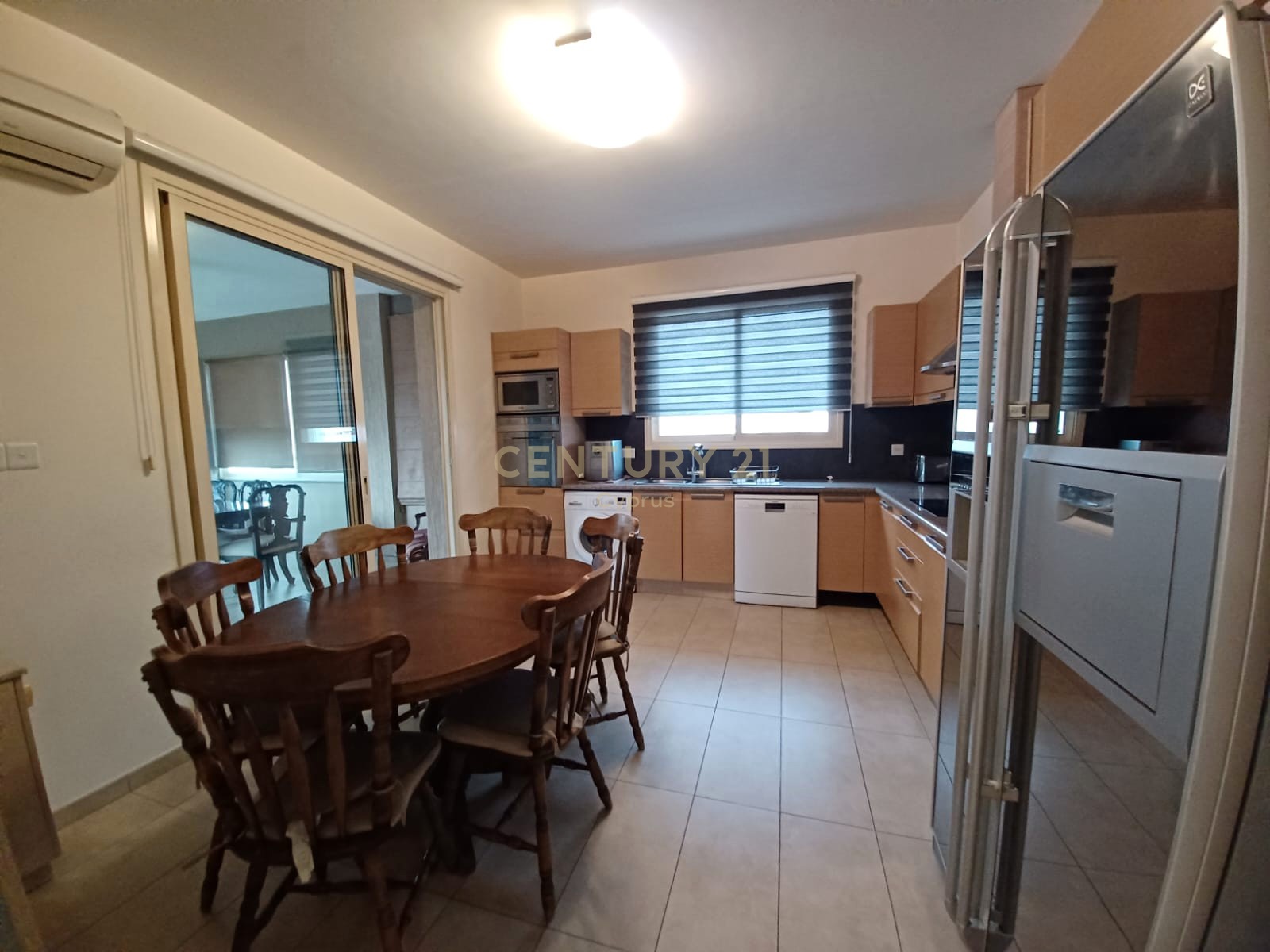 3 bedrooms Apartment in Limassol, Cyprus No. 55504