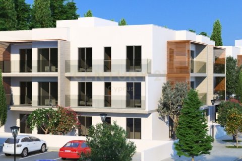3 chambres Appartement à Paphos, No. 55501 3