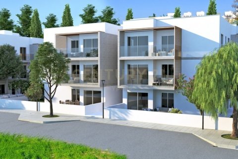 3 chambres Appartement à Paphos, No. 55501 13