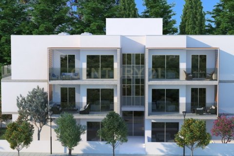 3 chambres Appartement à Paphos, No. 55501 10