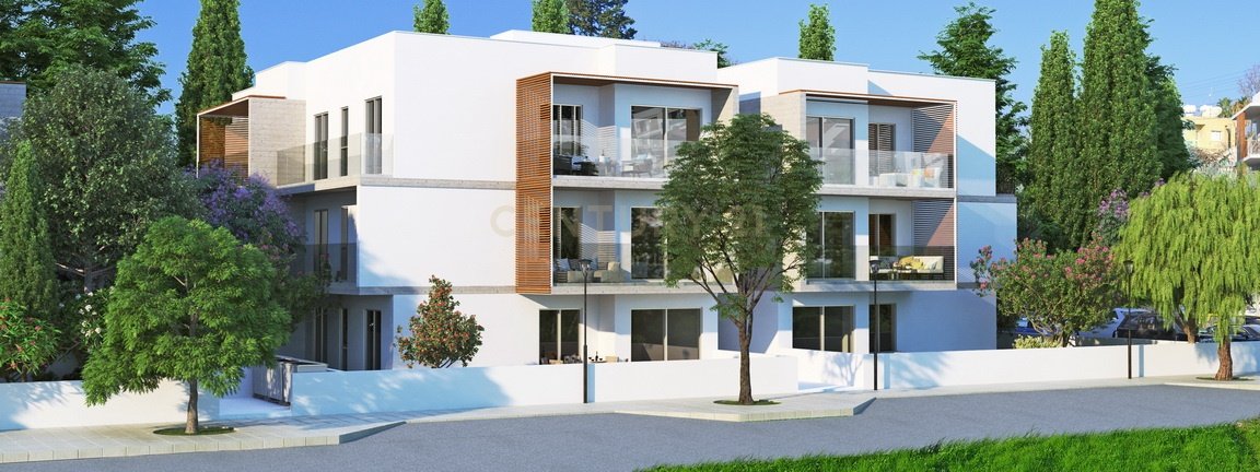 3 dormitorios Apartamento en Paphos, Chipre No. 55501