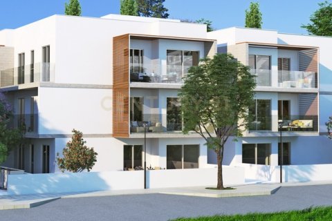 3 chambres Appartement à Paphos, No. 55501 12