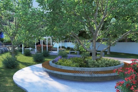 3 chambres Appartement à Paphos, No. 55501 4
