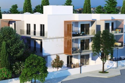 3 chambres Appartement à Paphos, No. 55501 11