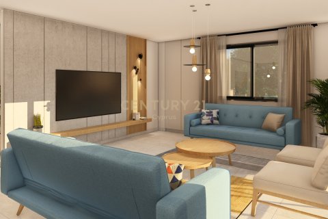 3 bedrooms Maisonette in Paphos, No. 55499 2