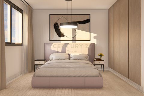 3 bedrooms Maisonette in Paphos, No. 55499 5