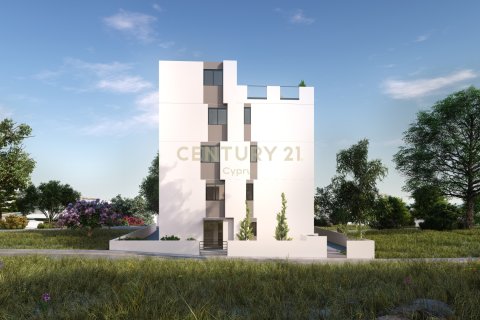 3 bedrooms Maisonette in Paphos, No. 55499 6