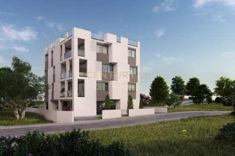 3 bedrooms Maisonette in Paphos, No. 55499