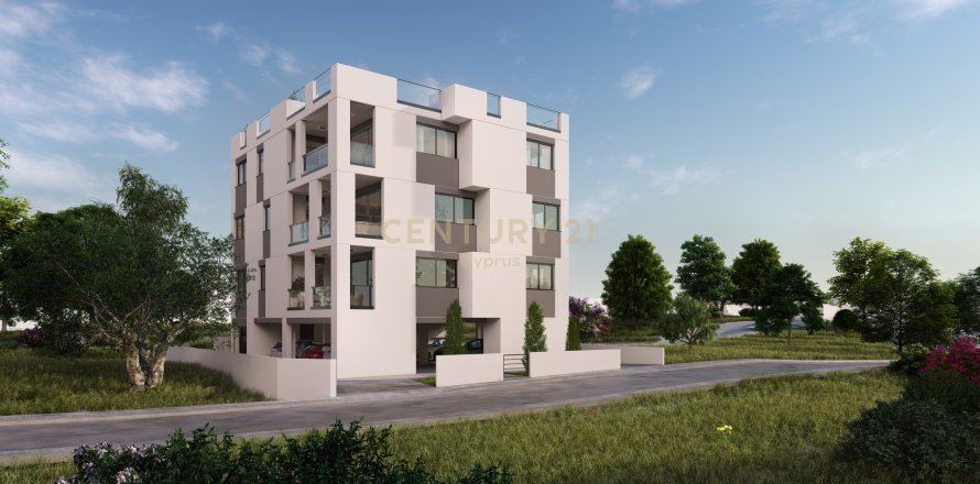 3 bedrooms Maisonette in Paphos, No. 55499