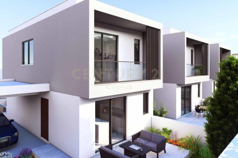 3 dormitorios Villa en Chloraka, Paphos,  No. 55503 4