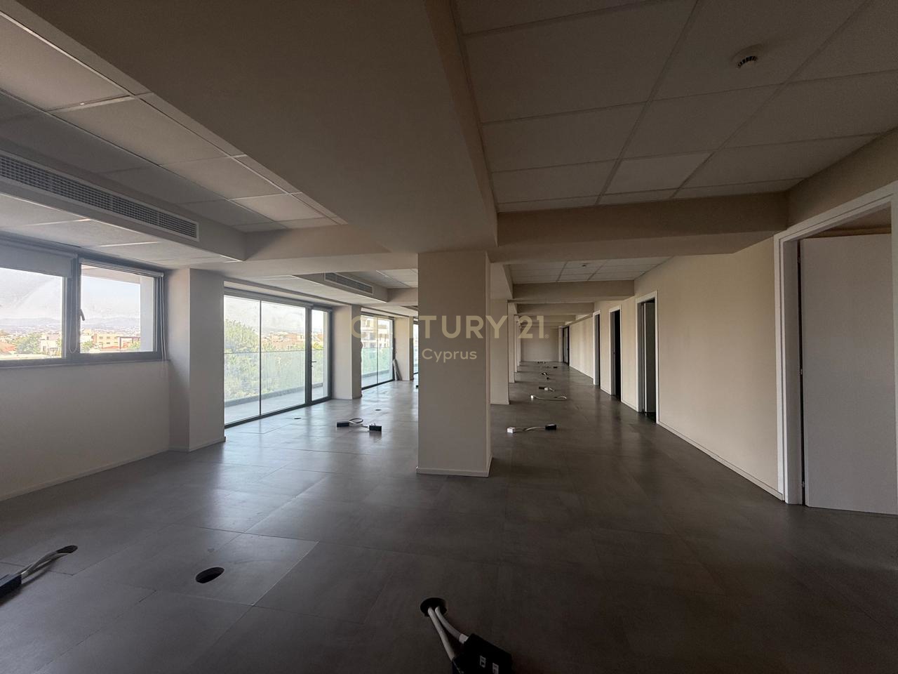 550m2 Office in Zakaki, Limassol, Cyprus No. 55765