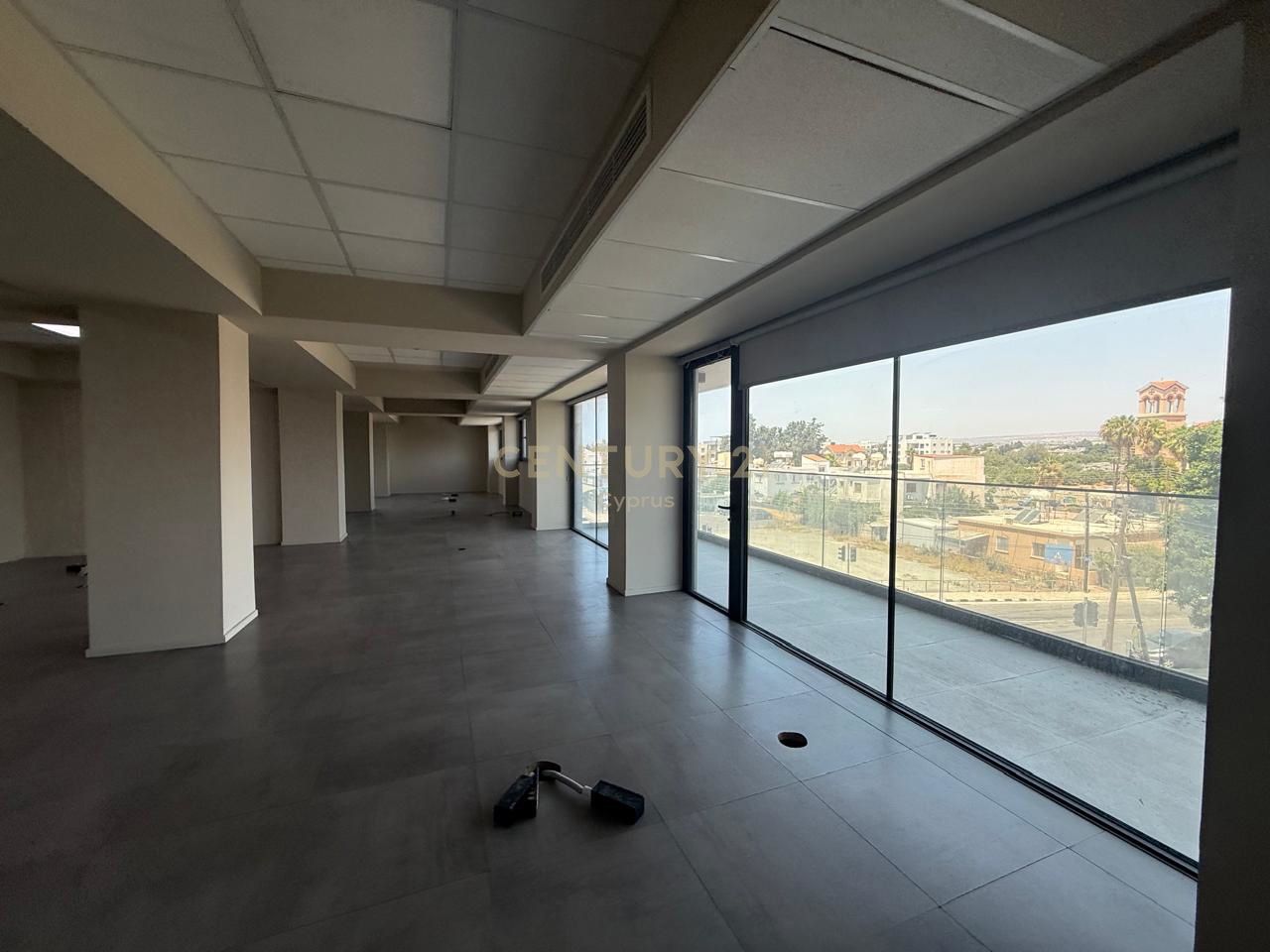 550m2 Office in Zakaki, Limassol, Cyprus No. 55765